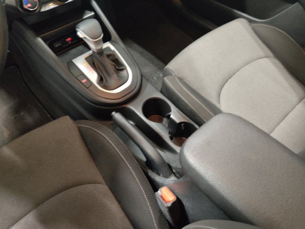 Used 2022 Kia Forte LXS FWD image 26