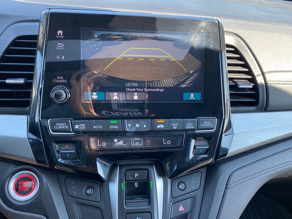 Used 2019 Honda Odyssey EX-L image 15