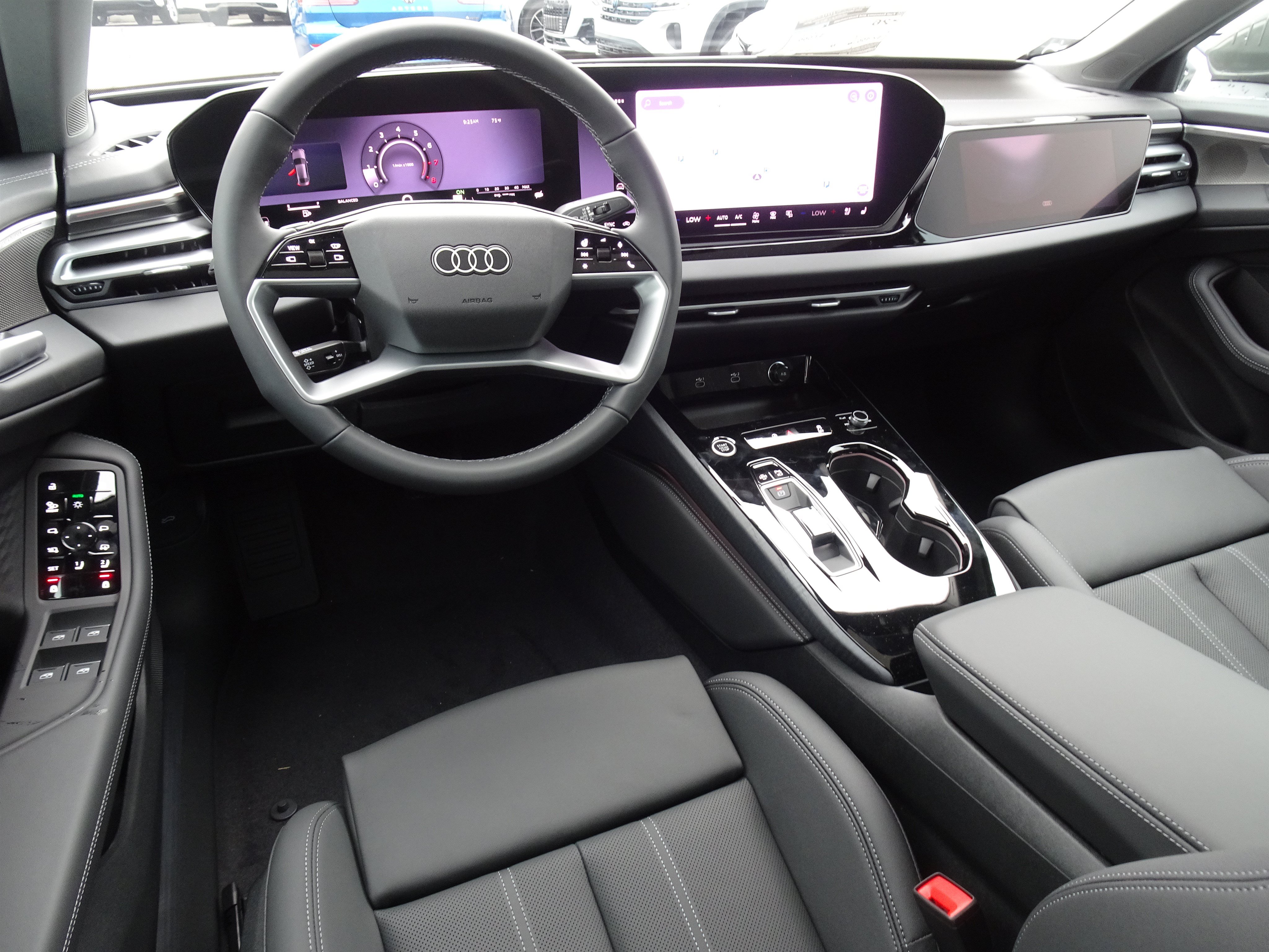 New 2026 Audi A5 Premium Plus AWD/4WD image 5