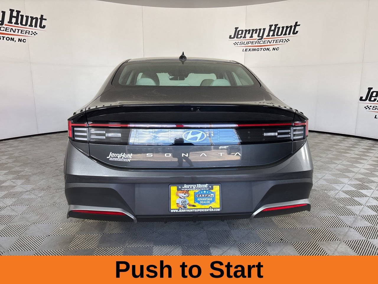Used 2025 Hyundai Sonata SE image 6