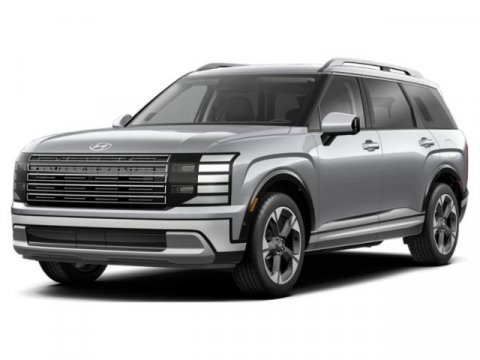 New 2026 Hyundai Palisade Limited image 1