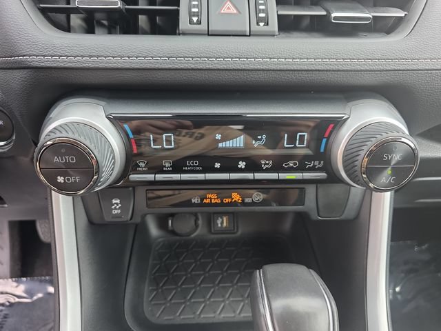 Used 2023 Toyota RAV4 XLE Premium AWD/4WD image 23