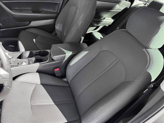 Used 2018 Hyundai Sonata SEL image 10