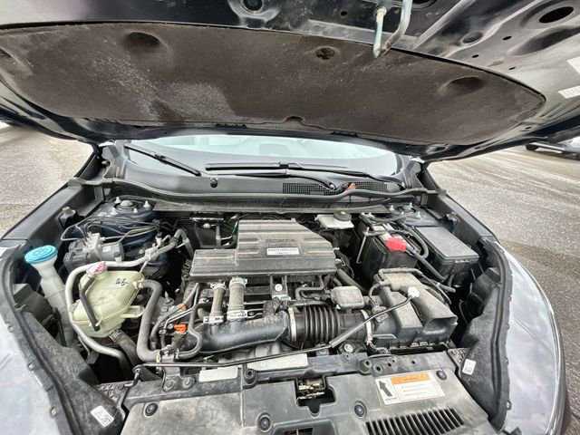 Used 2019 Honda CR-V EX image 20