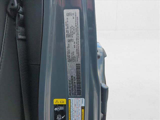 New 2025 Jeep Wrangler Unlimited Rubicon 392 image 20