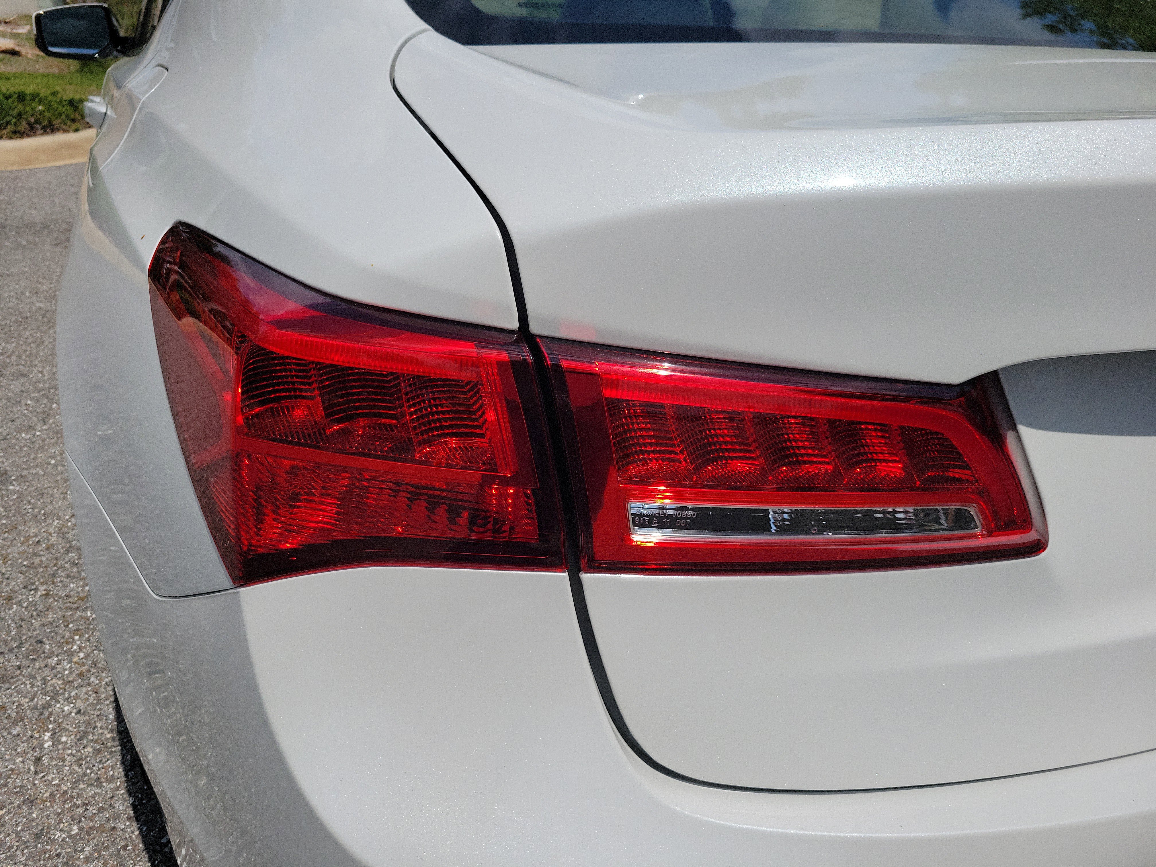 Used 2020 Acura TLX V6 w/ Technology Package image 10