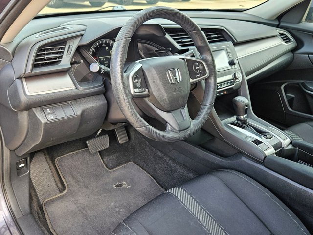 Used 2017 Honda Civic LX image 10