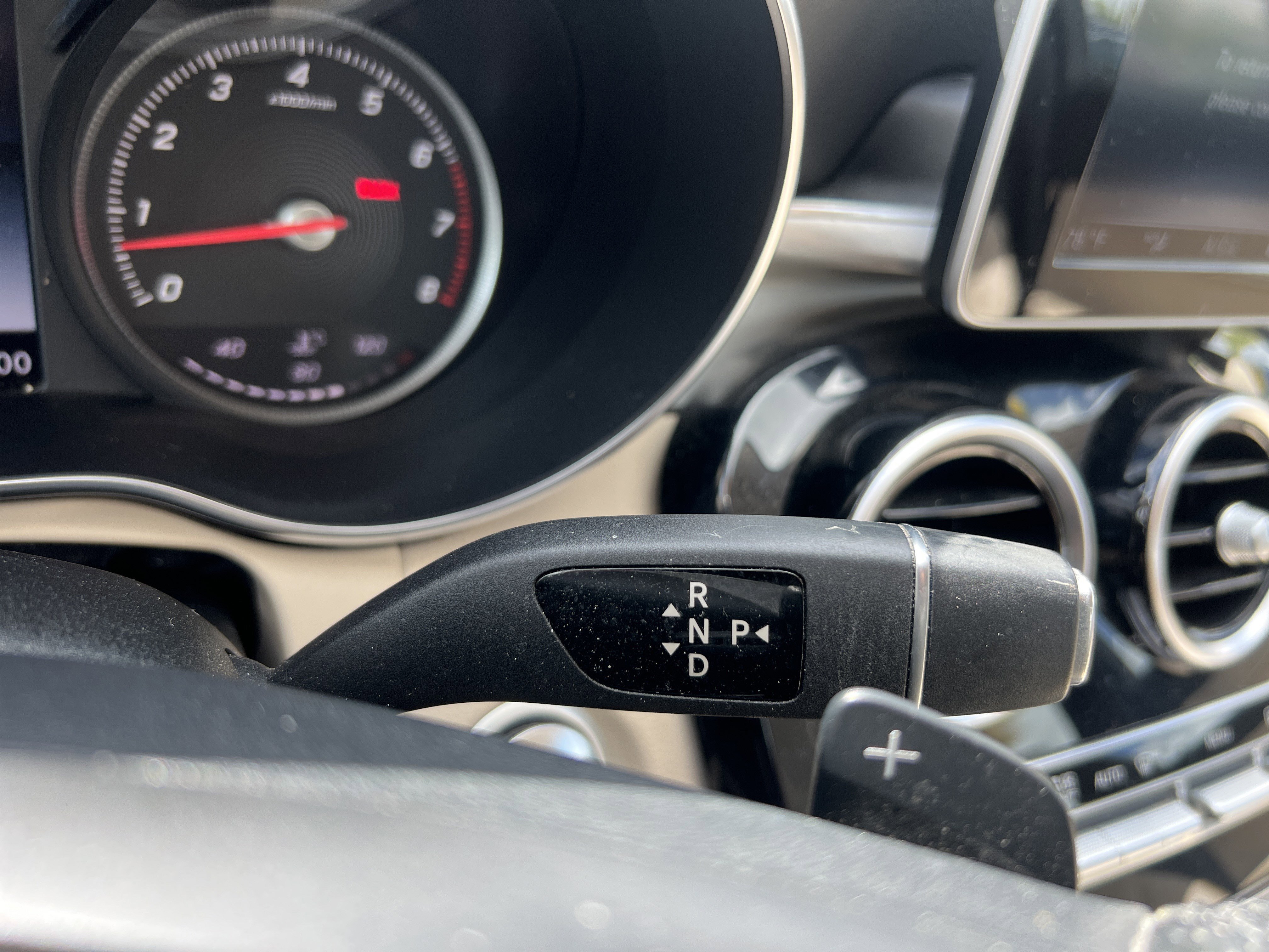Used 2015 Mercedes-Benz C 300 Sedan image 26