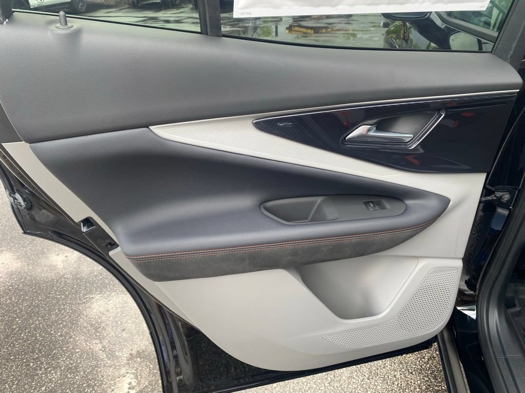 New 2026 Chevrolet Blazer EV SS AWD/4WD image 26