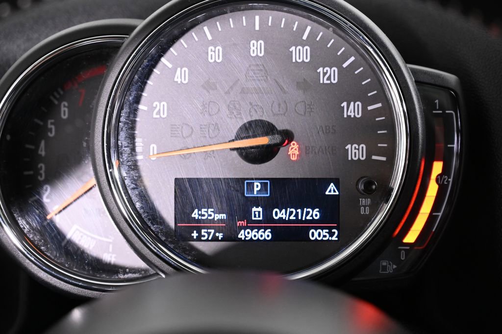 Used 2019 MINI Cooper Countryman ALL4 w/ Convenience Package image 11