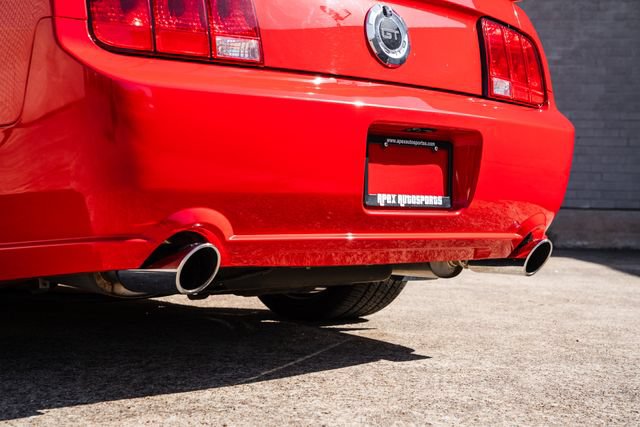 Used 2006 Ford Mustang GT Premium RWD image 28