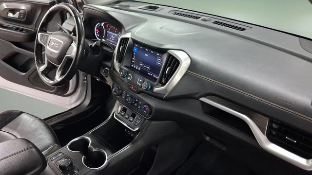 Used 2020 GMC Terrain SLT FWD image 20
