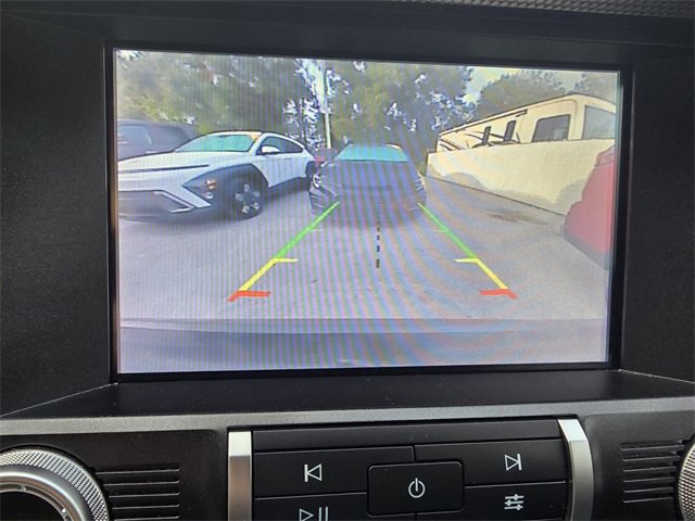 Used 2020 Ford Mustang Convertible w/ Equipment Group 101A image 6