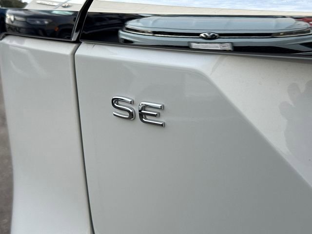 New 2026 Volkswagen Atlas SE image 10