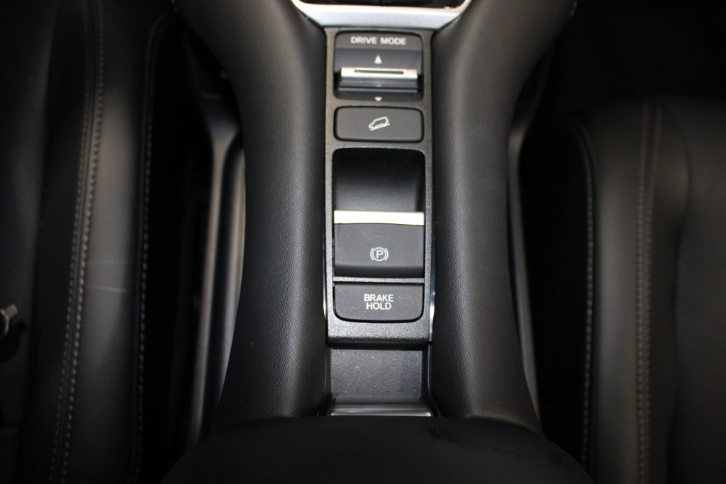 Used 2024 Honda HR-V EX-L image 20