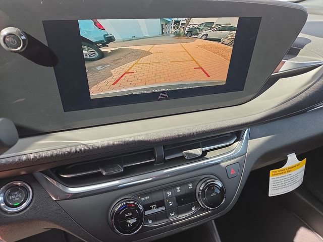 New 2026 Buick Envista Preferred w/ Convenience I Package image 11