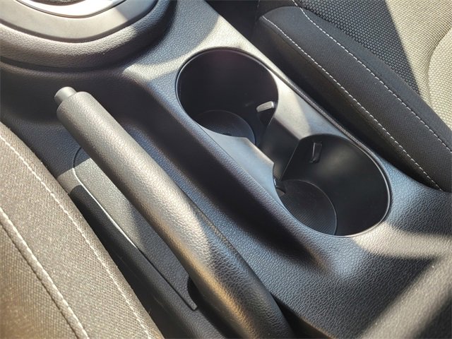 Used 2023 Kia Forte LXS image 21