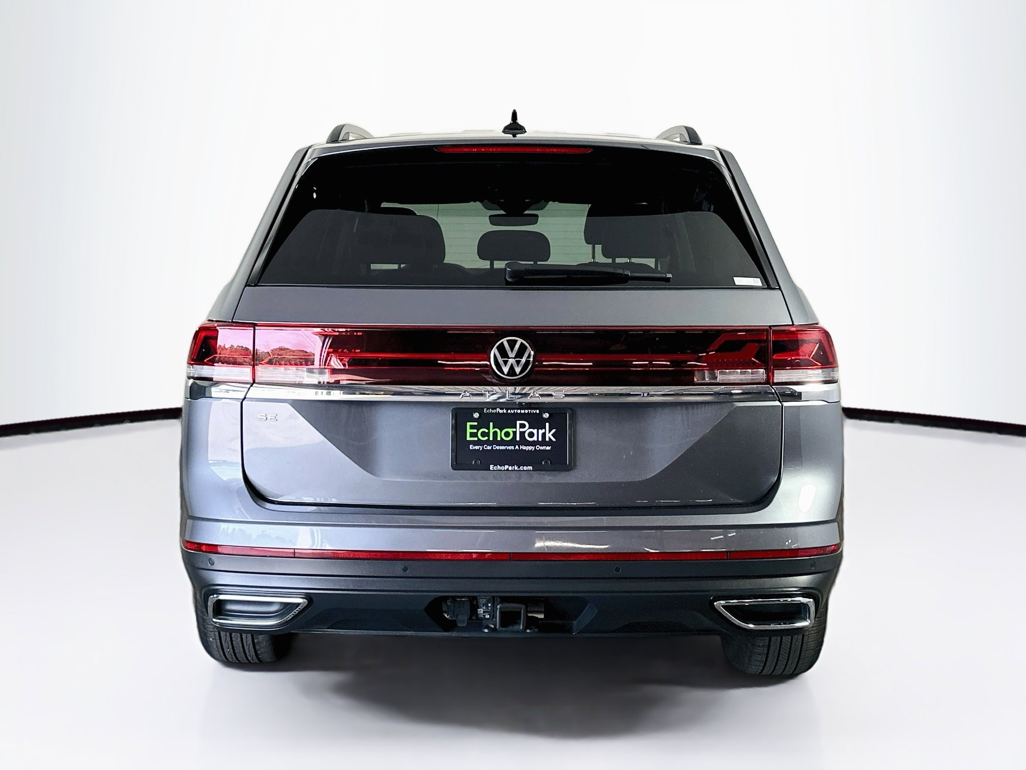 Used 2025 Volkswagen Atlas SE FWD image 7