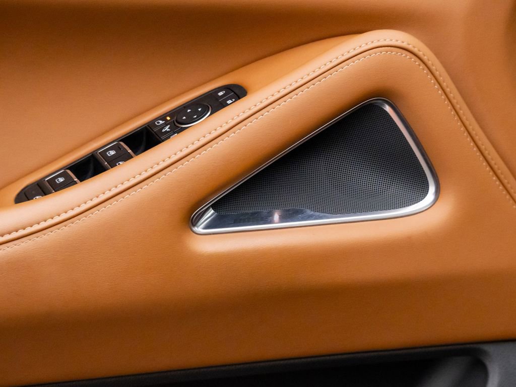 Certified 2023 INFINITI QX60 Sensory w/ Vision Package image 13