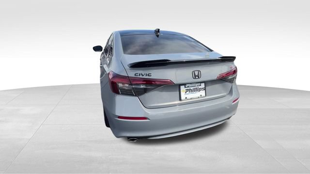 Used 2026 Honda Civic Si image 5