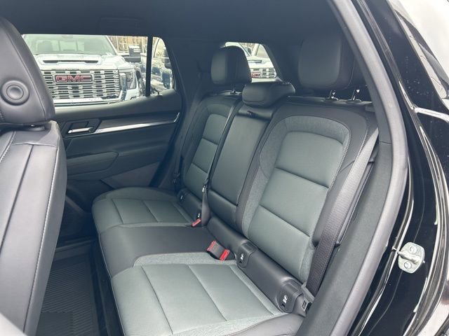 New 2026 GMC Terrain AT4 w/ Convenience Package III image 25