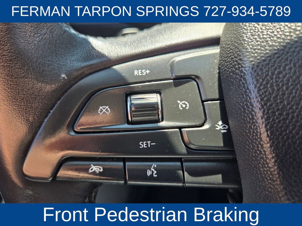 Used 2019 Cadillac XT4 Premium Luxury w/ Driver Awareness Package image 30