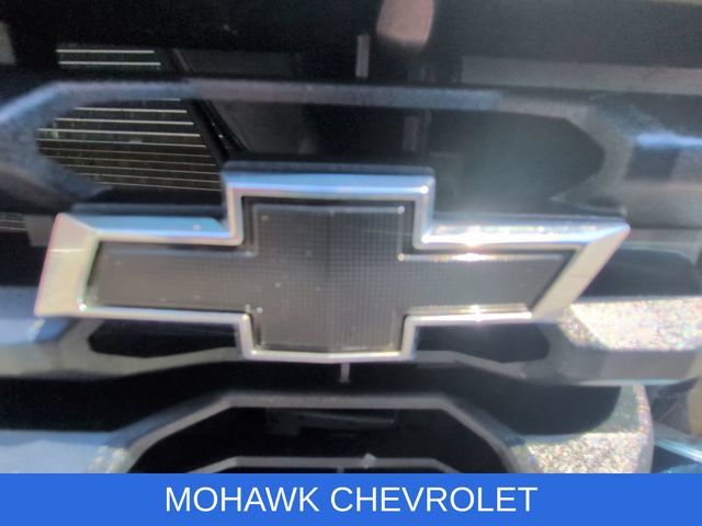 Certified 2020 Chevrolet Silverado 1500 Custom w/ Custom Value Package AWD/4WD image 31