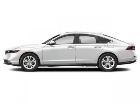 New 2026 Honda Accord LX image 2