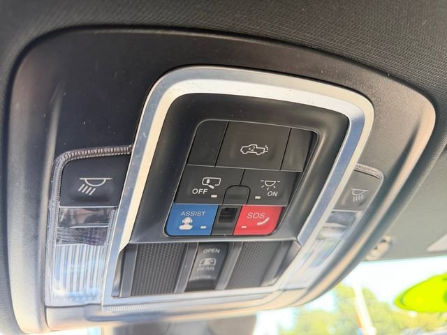 Used 2025 RAM 1500 Big Horn AWD/4WD image 28