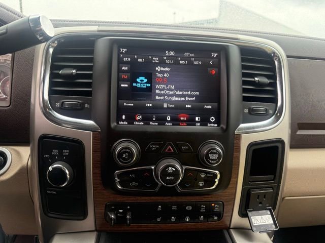 Used 2018 RAM 3500 Laramie image 27