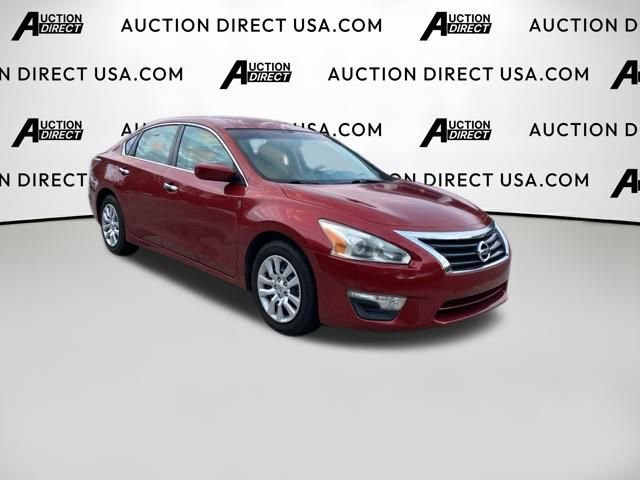 Used 2014 Nissan Altima 2.5 S image 5