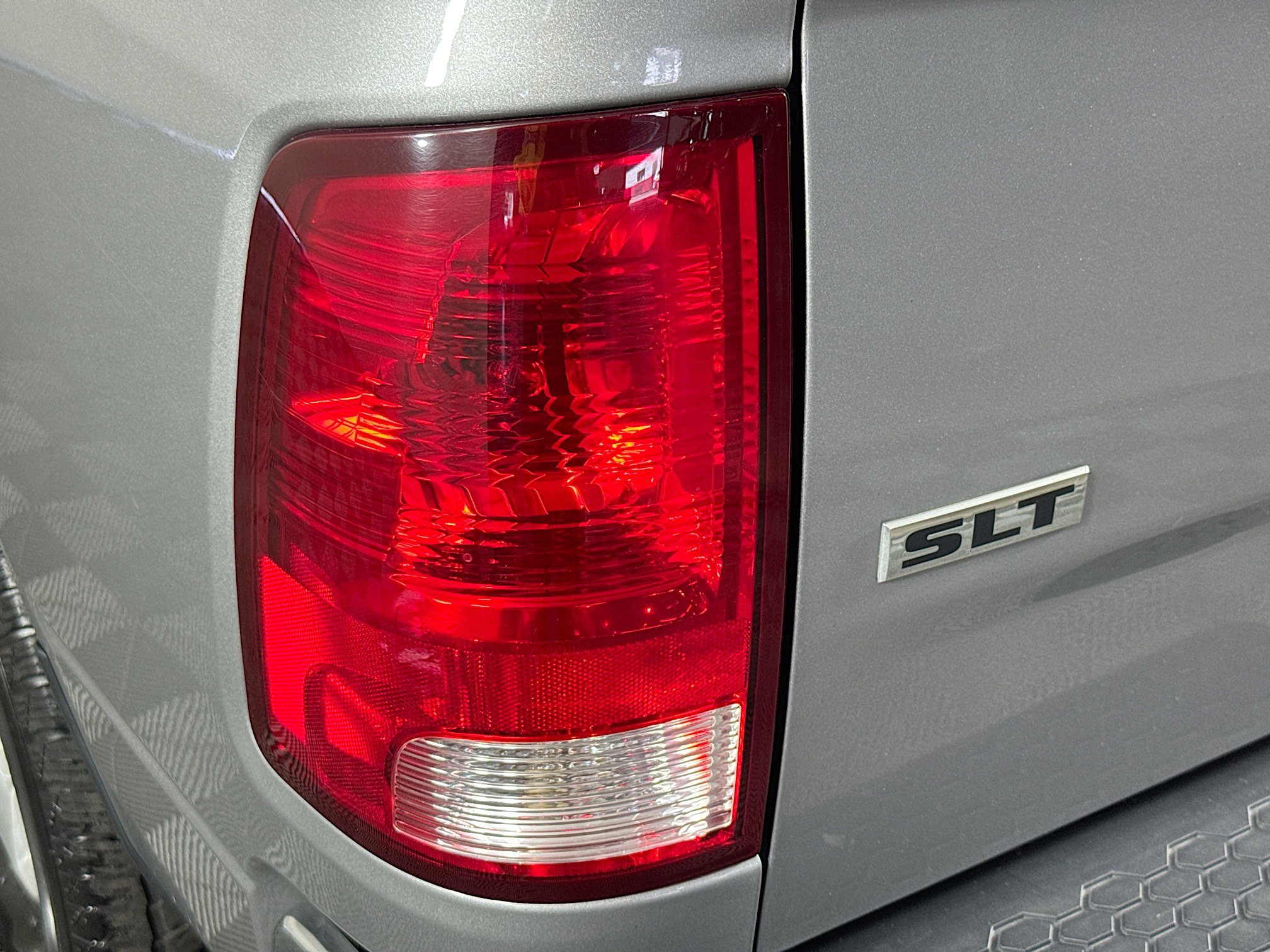 Used 2023 RAM 1500 Classic SLT w/ Trailer & Traction Group image 34