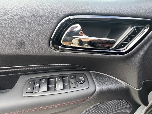 New 2026 Dodge Durango R/T image 10