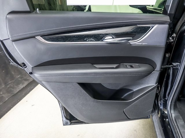 Used 2020 Cadillac XT5 Premium Luxury image 27