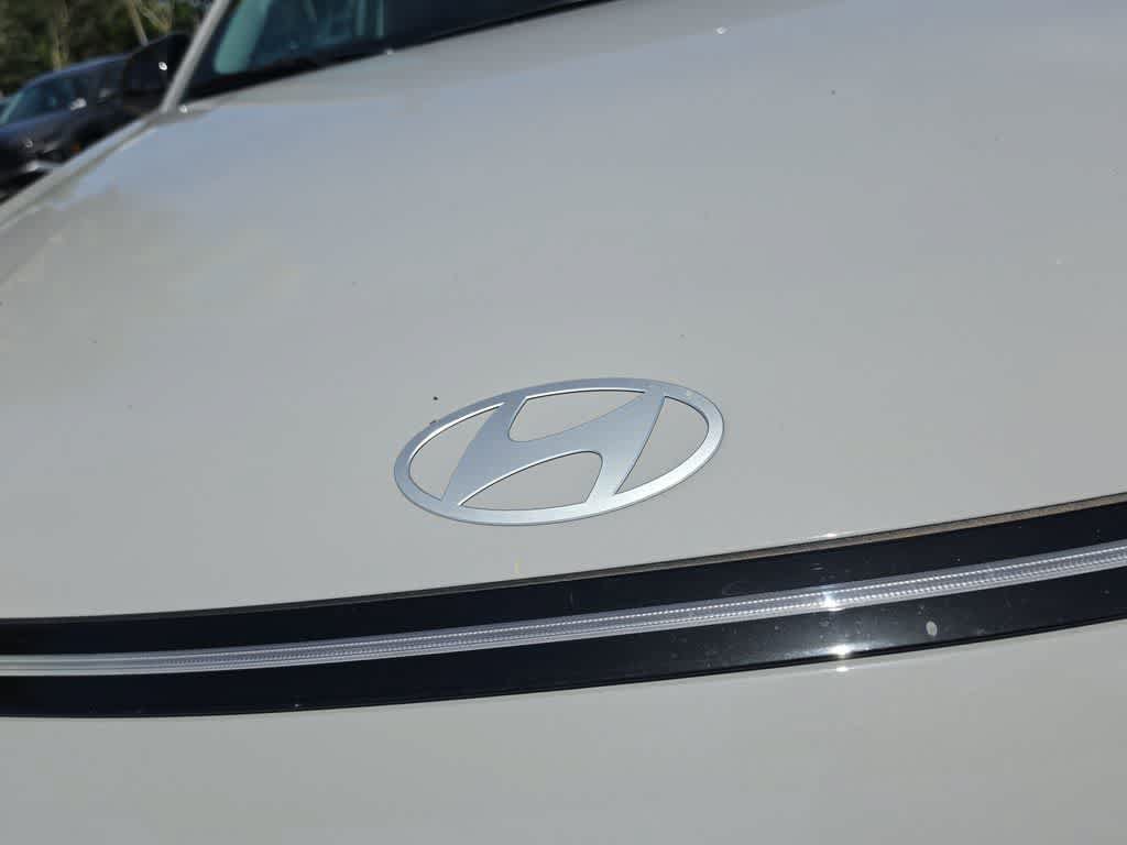 New 2027 Hyundai Kona SEL Sport FWD image 12
