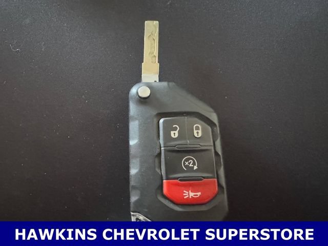 Used 2018 Jeep Wrangler Unlimited Sahara AWD/4WD image 40