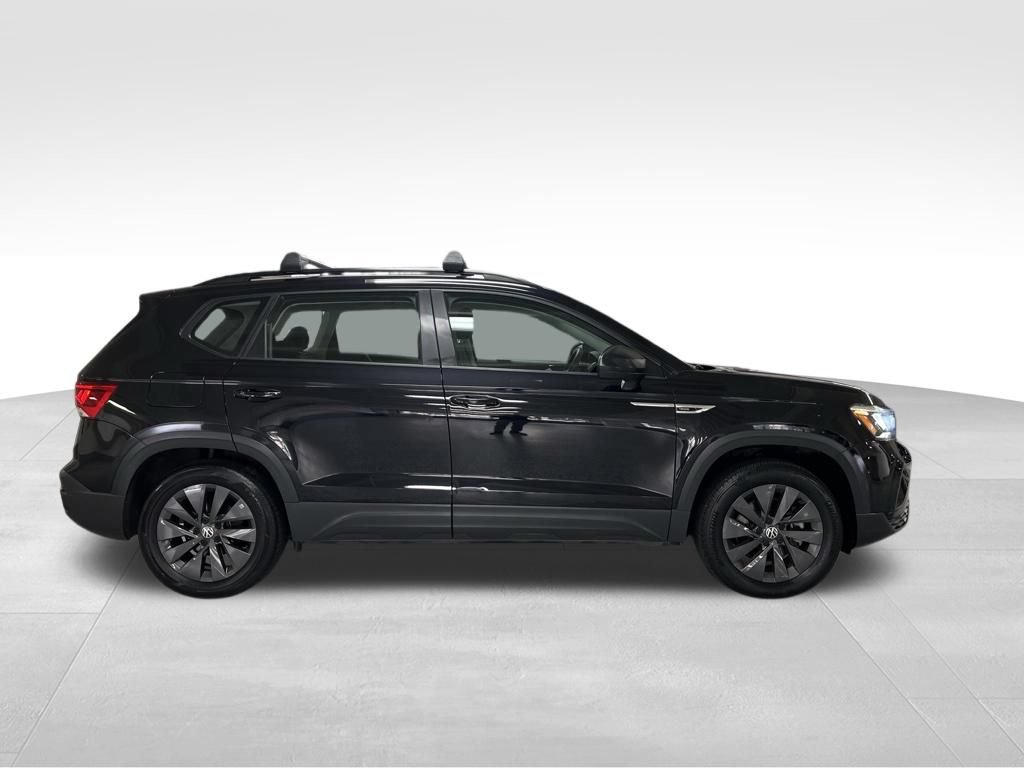 Used 2022 Volkswagen Taos S AWD/4WD image 6