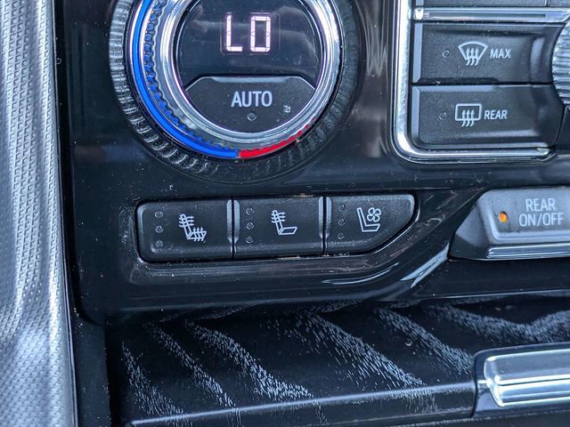 Used 2023 GMC Yukon Denali w/ LPO, Floor Liner Package AWD/4WD image 24
