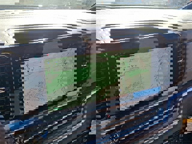 New 2026 Chevrolet Silverado 1500 LT w/ All Star Edition Plus image 12