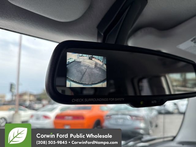 Used 2012 Toyota FJ Cruiser 4WD image 20