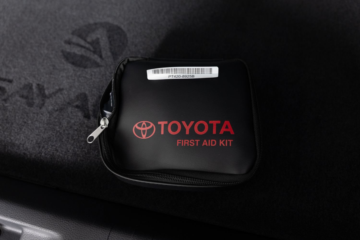 Used 2026 Toyota 4Runner TRD Off-Road Premium AWD/4WD image 23