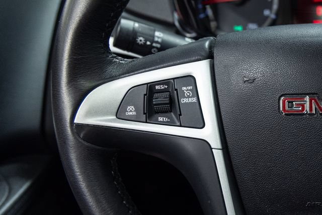 Used 2017 GMC Terrain SLT w/ Open Road Package FWD image 15