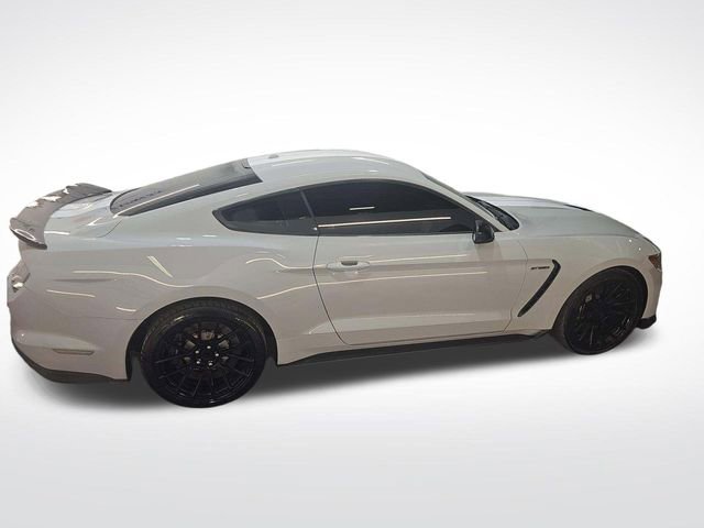 Used 2016 Ford Mustang Shelby GT350 w/ Technology Package RWD image 8