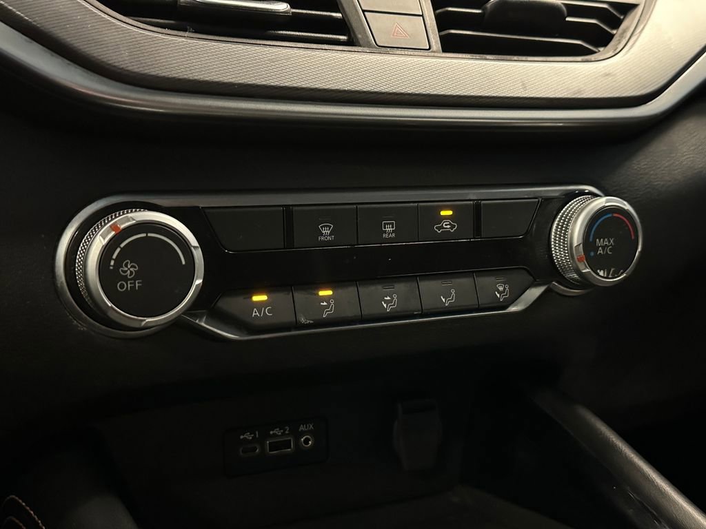 Used 2023 Nissan Altima 2.5 SR FWD image 14