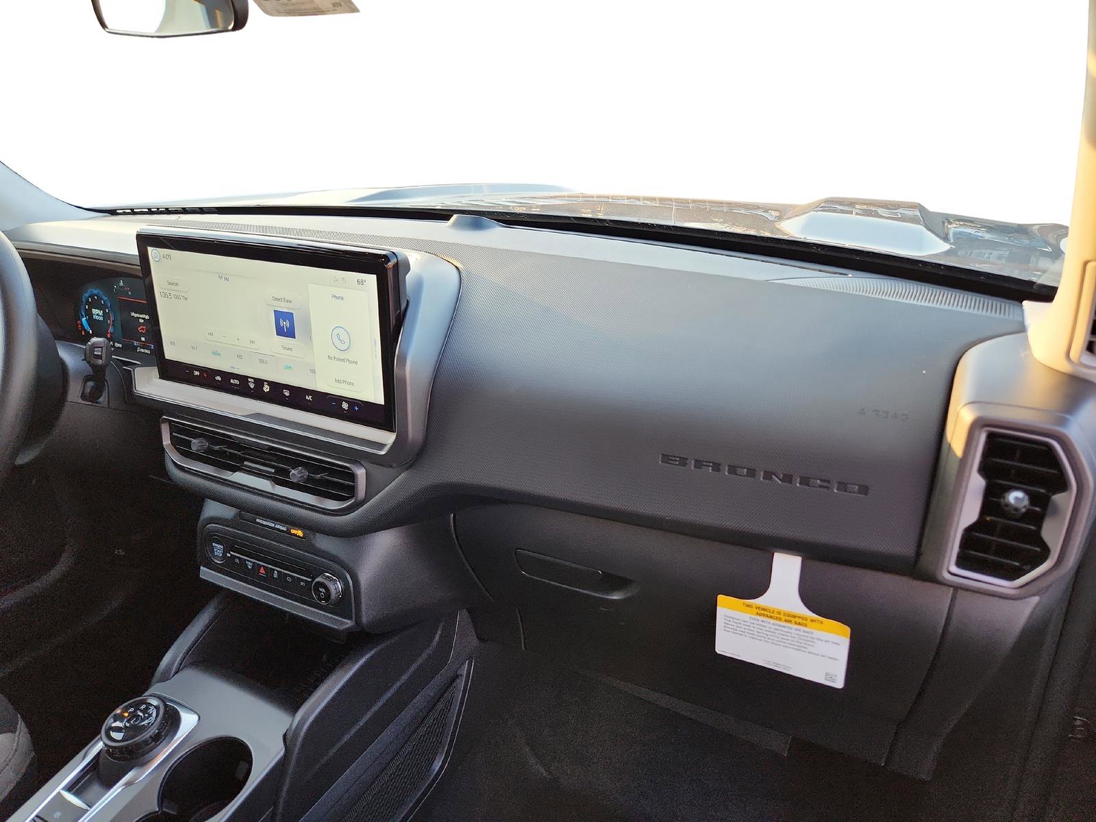 New 2025 Ford Bronco Sport Big Bend image 23