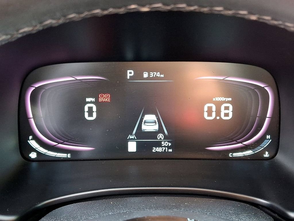 Certified 2023 Kia Soul EX image 22