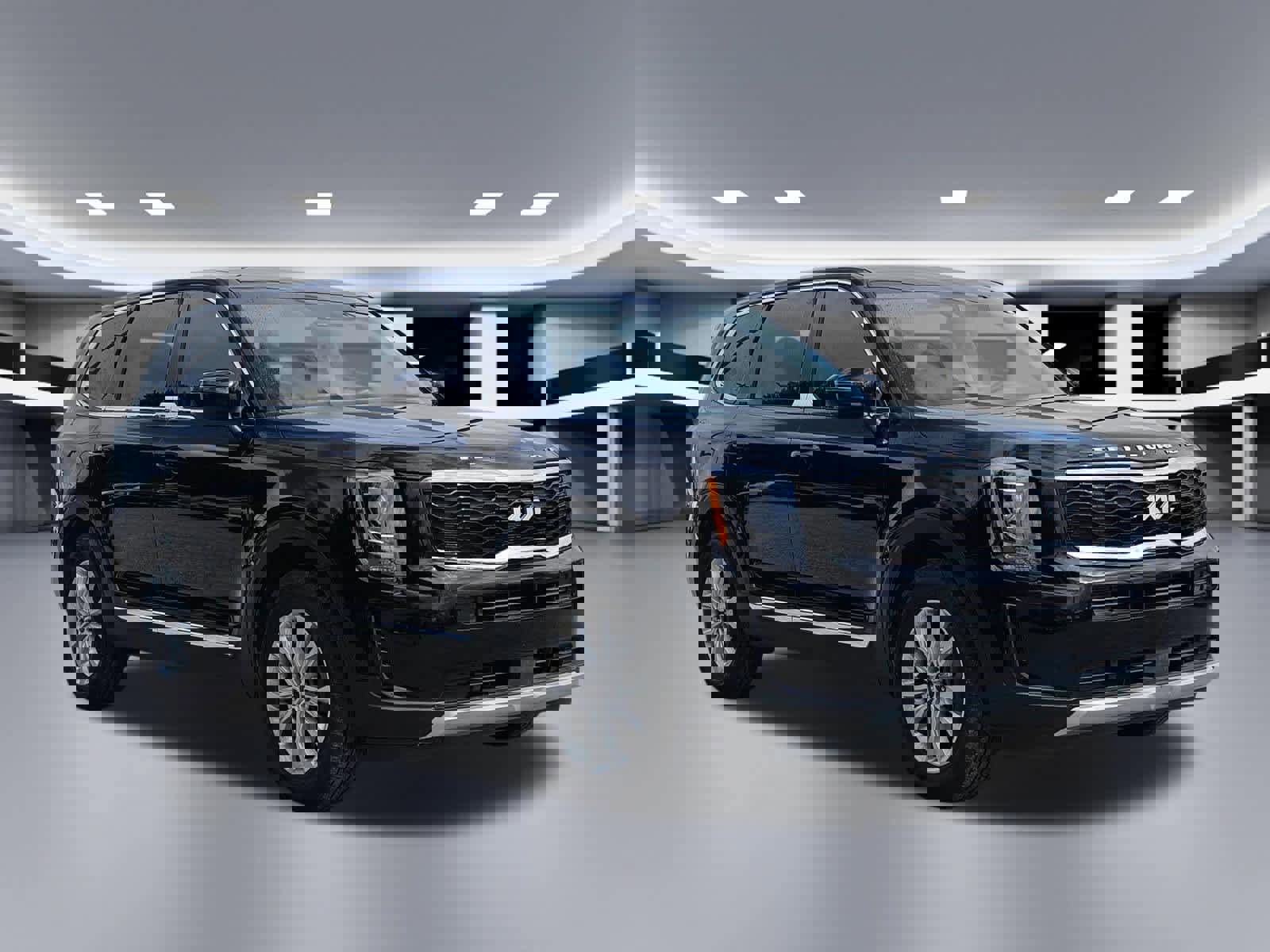 Used 2022 Kia Telluride LX image 9