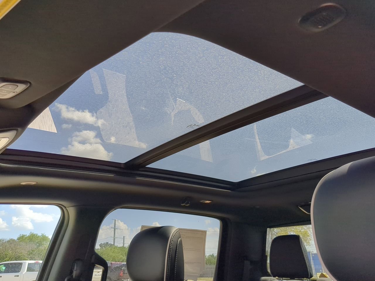 New 2026 RAM 1500 Limited w/ Bed Utility Group image 15
