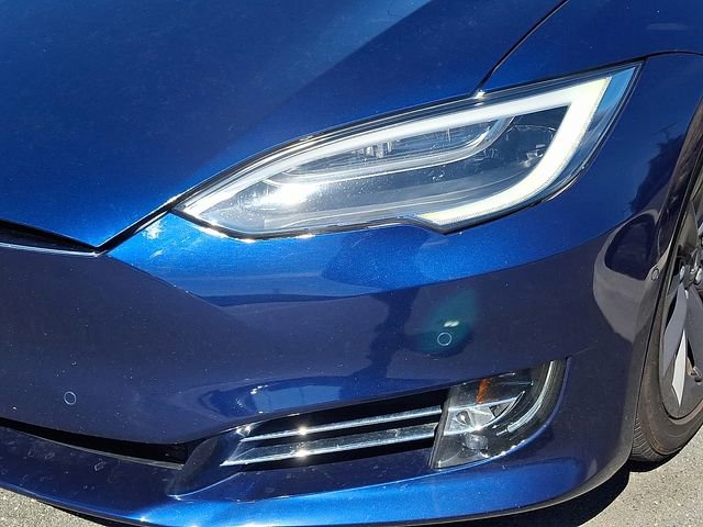 Used 2018 Tesla Model S 75D image 10