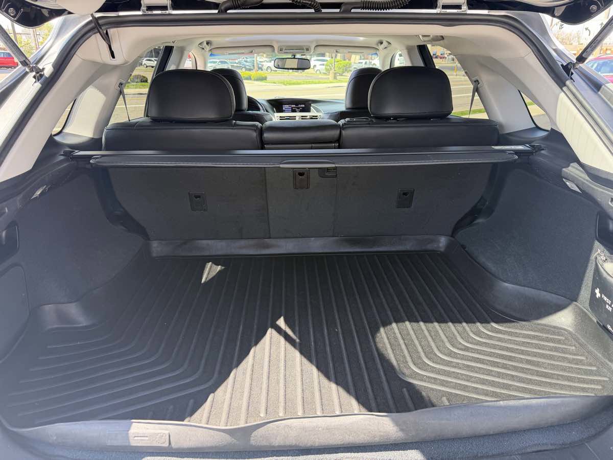 Used 2015 Lexus RX 350 F Sport AWD/4WD image 15